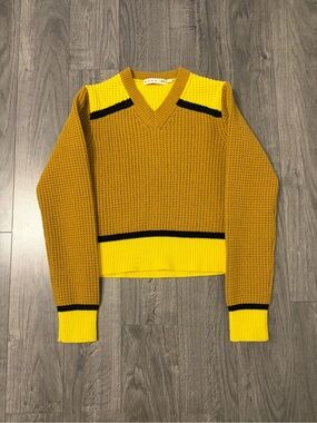 Marni Uniqlo sweater